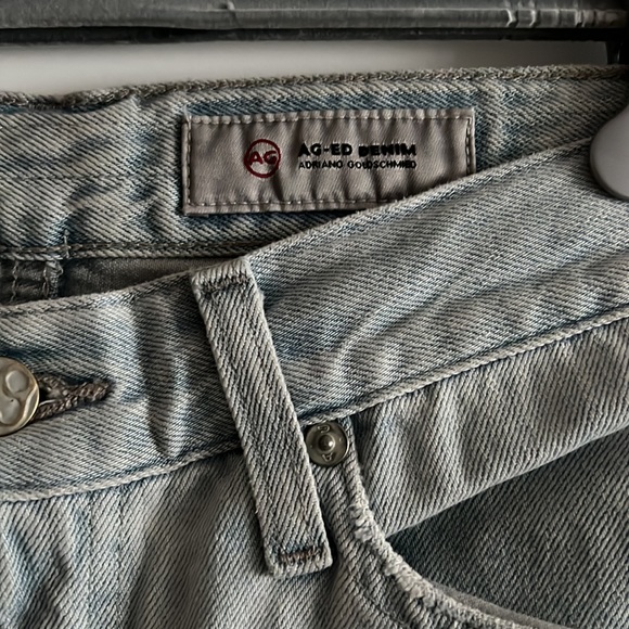 AG ripped jeans - Picture 4 of 6